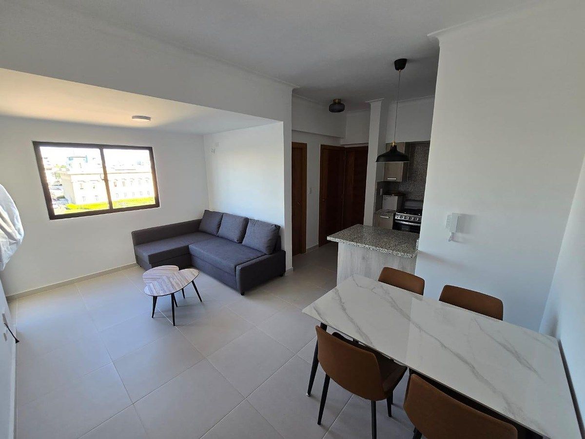 Apartamento en Zona Universitaria, Santo Domingo Centro (Distrito Nacional), foto 3 de 12