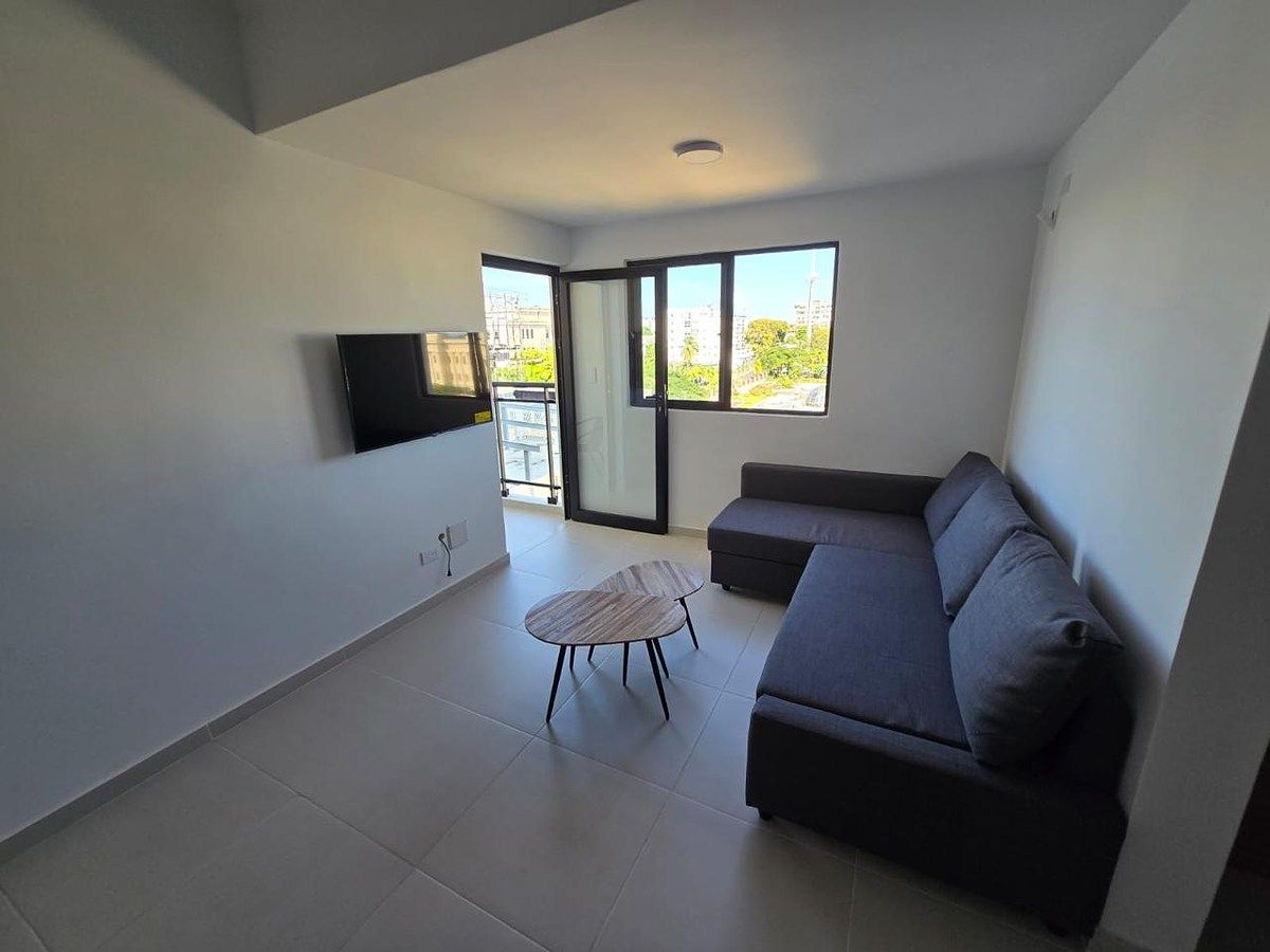 Apartamento en Zona Universitaria, Santo Domingo Centro (Distrito Nacional), foto 4 de 12