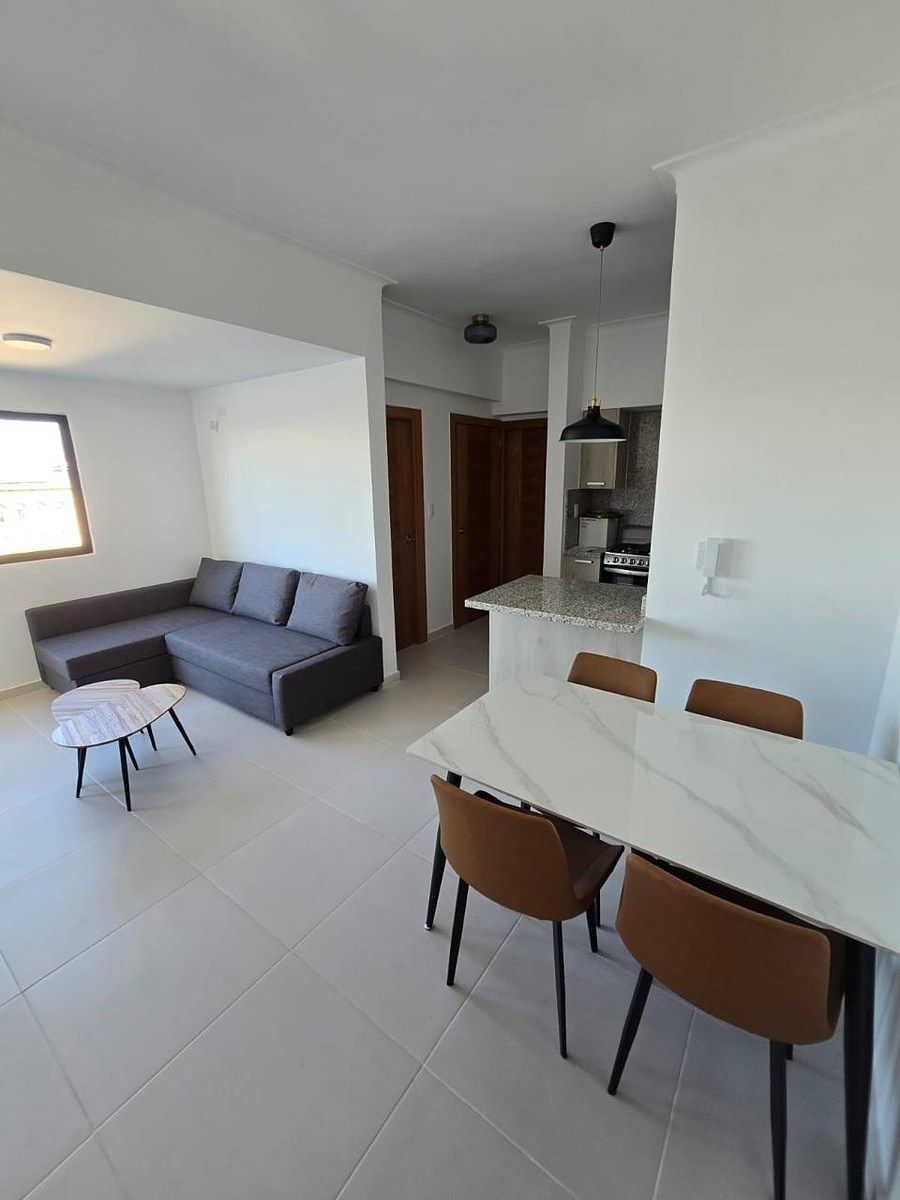 Apartamento en Zona Universitaria, Santo Domingo Centro (Distrito Nacional), foto 5 de 12