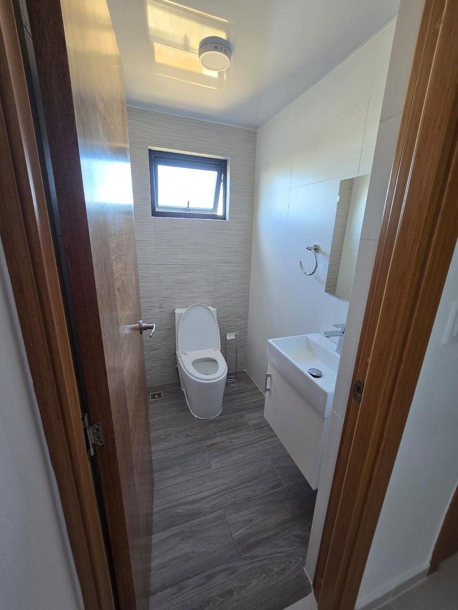 Apartamento en Zona Universitaria, Santo Domingo Centro (Distrito Nacional), foto 6 de 12