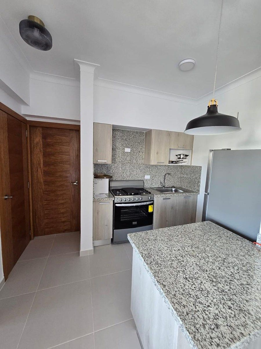 Apartamento en Zona Universitaria, Santo Domingo Centro (Distrito Nacional), foto 7 de 12