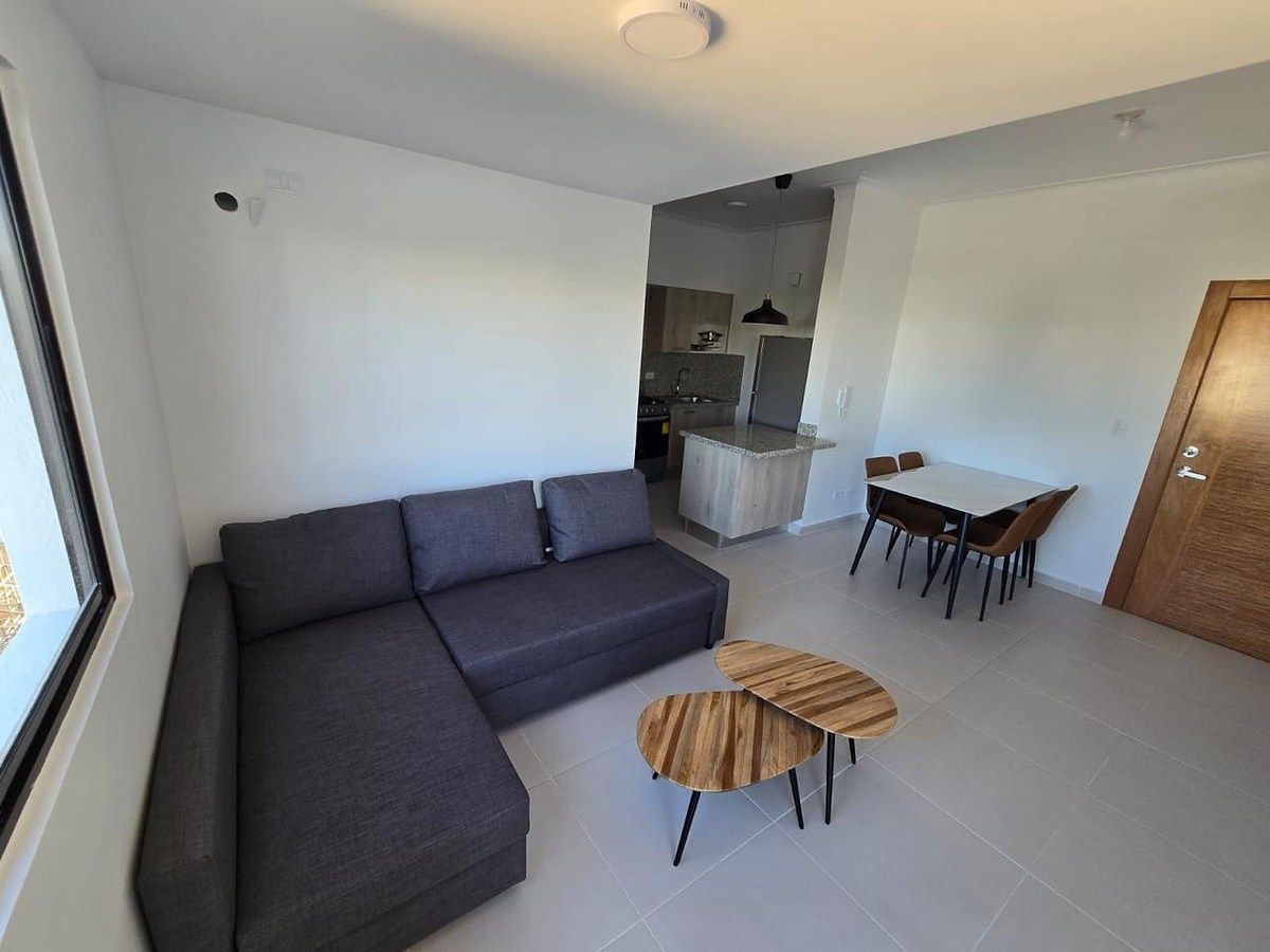 Apartamento en Zona Universitaria, Santo Domingo Centro (Distrito Nacional), foto 8 de 12