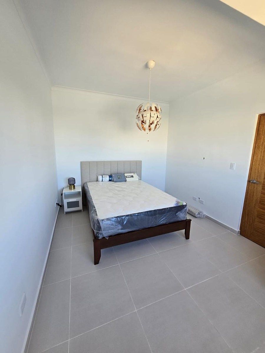 Apartamento en Zona Universitaria, Santo Domingo Centro (Distrito Nacional), foto 9 de 12