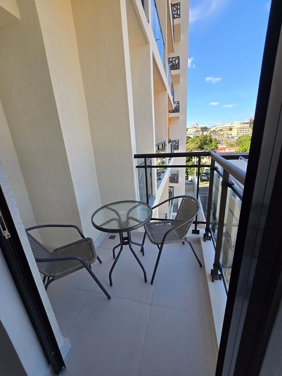 Apartamento en Zona Universitaria, Santo Domingo Centro (Distrito Nacional), foto 10 de 12