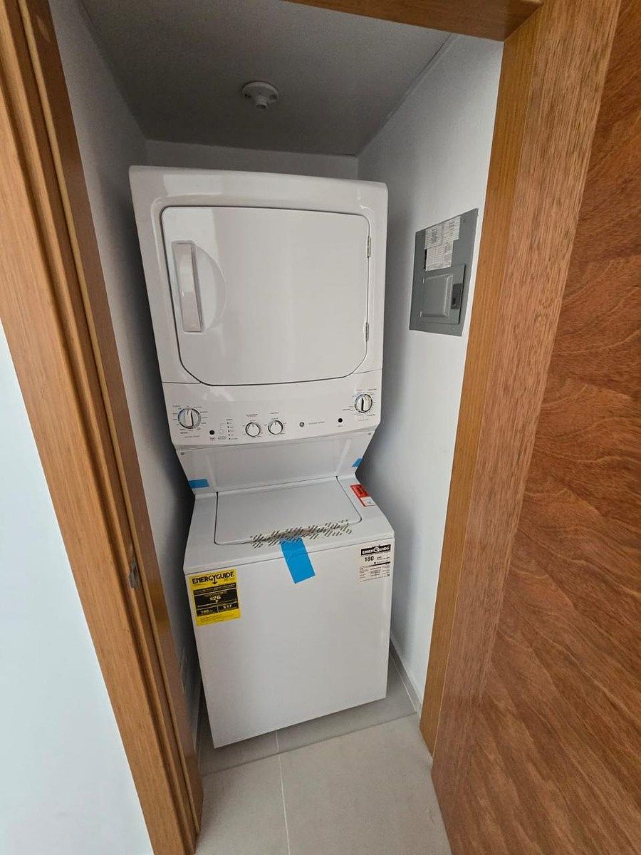 Apartamento en Zona Universitaria, Santo Domingo Centro (Distrito Nacional), foto 12 de 12