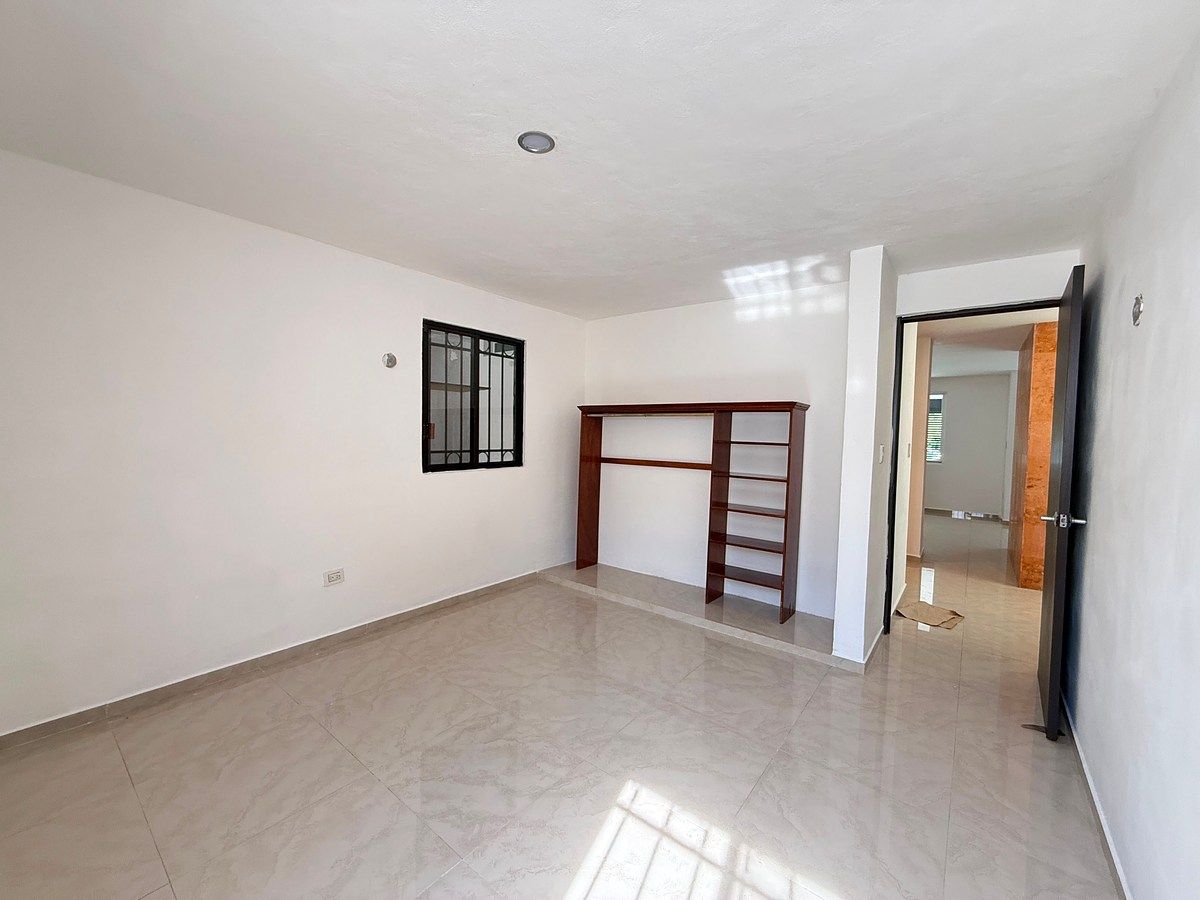 Casa em Francisco de Montejo, Mérida, foto 11 de 19