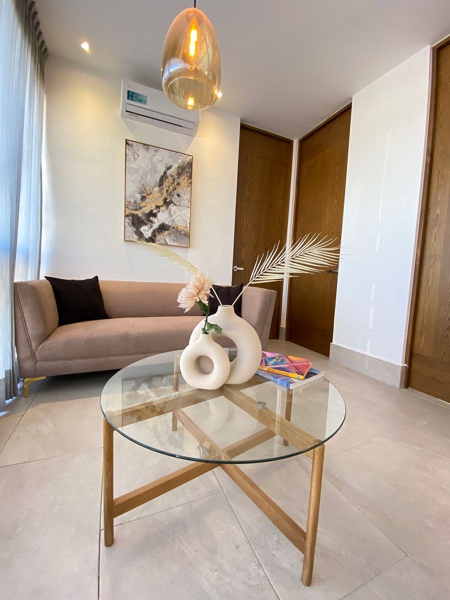 Departamento en Temozón Norte, Mérida, foto 4 de 13