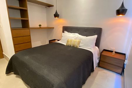 RENTA DE DEPARTAMENTO AMUEBLADO MODERNO EN TEMOZON NORTE
