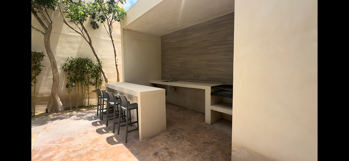 Departamento en Temozón Norte, Mérida, foto 13 de 13