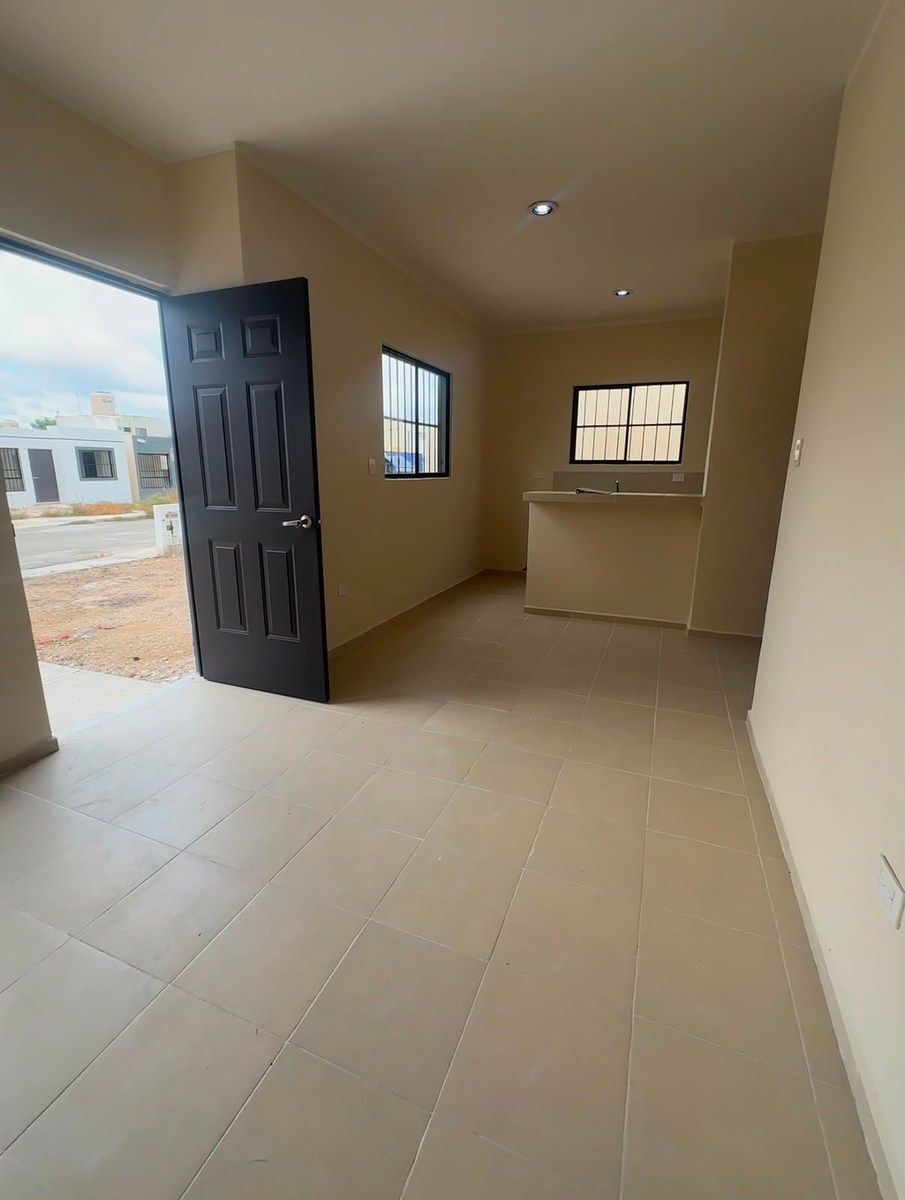 Casa em Itzincab, Umán, foto 2 de 15