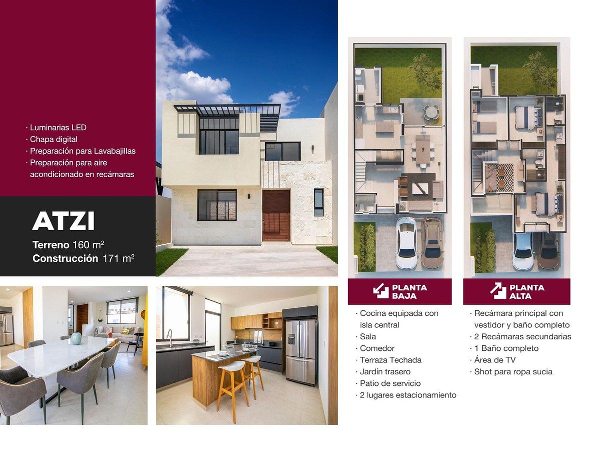 Casa em Zibatá, El Marqués, foto 4 de 51