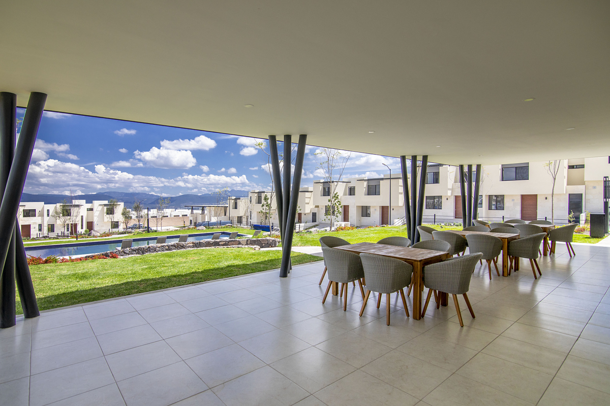 Casa em Zibatá, El Marqués, foto 46 de 51