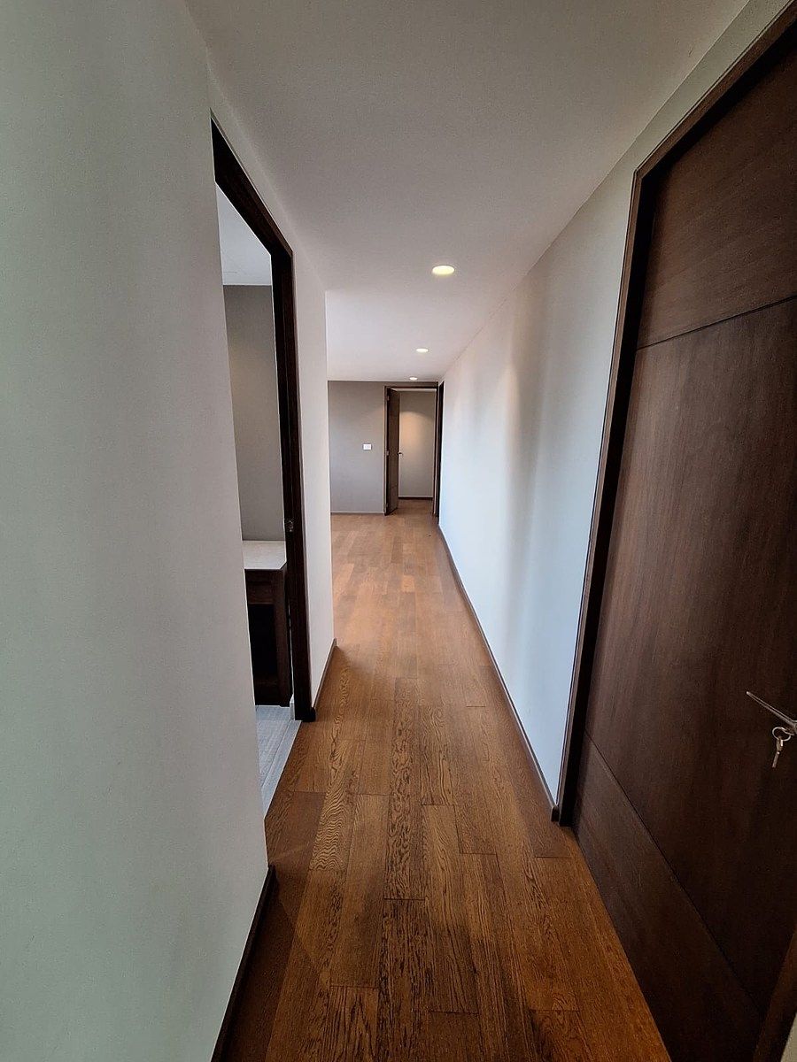 Apartamento em Del Valle Norte, Benito Juárez, foto 5 de 24