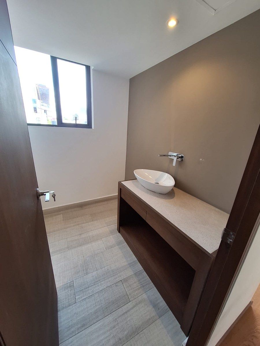Apartamento em Del Valle Norte, Benito Juárez, foto 6 de 24