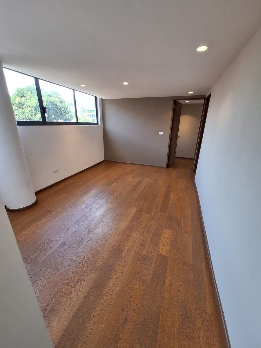Apartamento em Del Valle Norte, Benito Juárez, foto 9 de 24