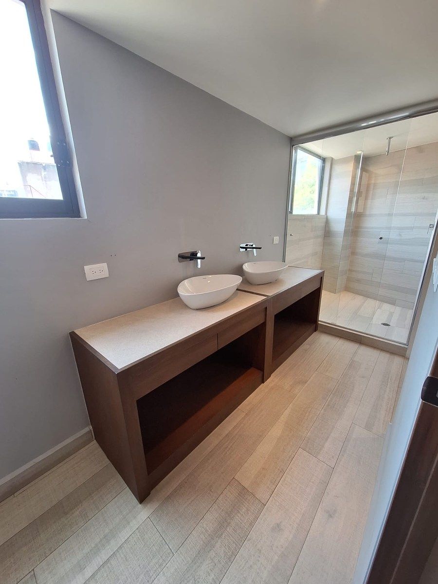 Apartamento em Del Valle Norte, Benito Juárez, foto 11 de 24