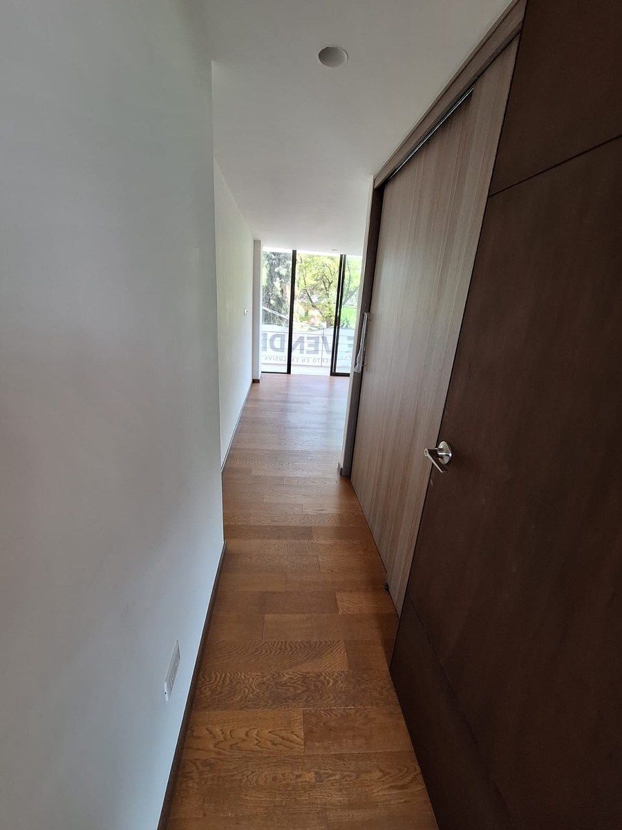 Apartamento em Del Valle Norte, Benito Juárez, foto 15 de 24
