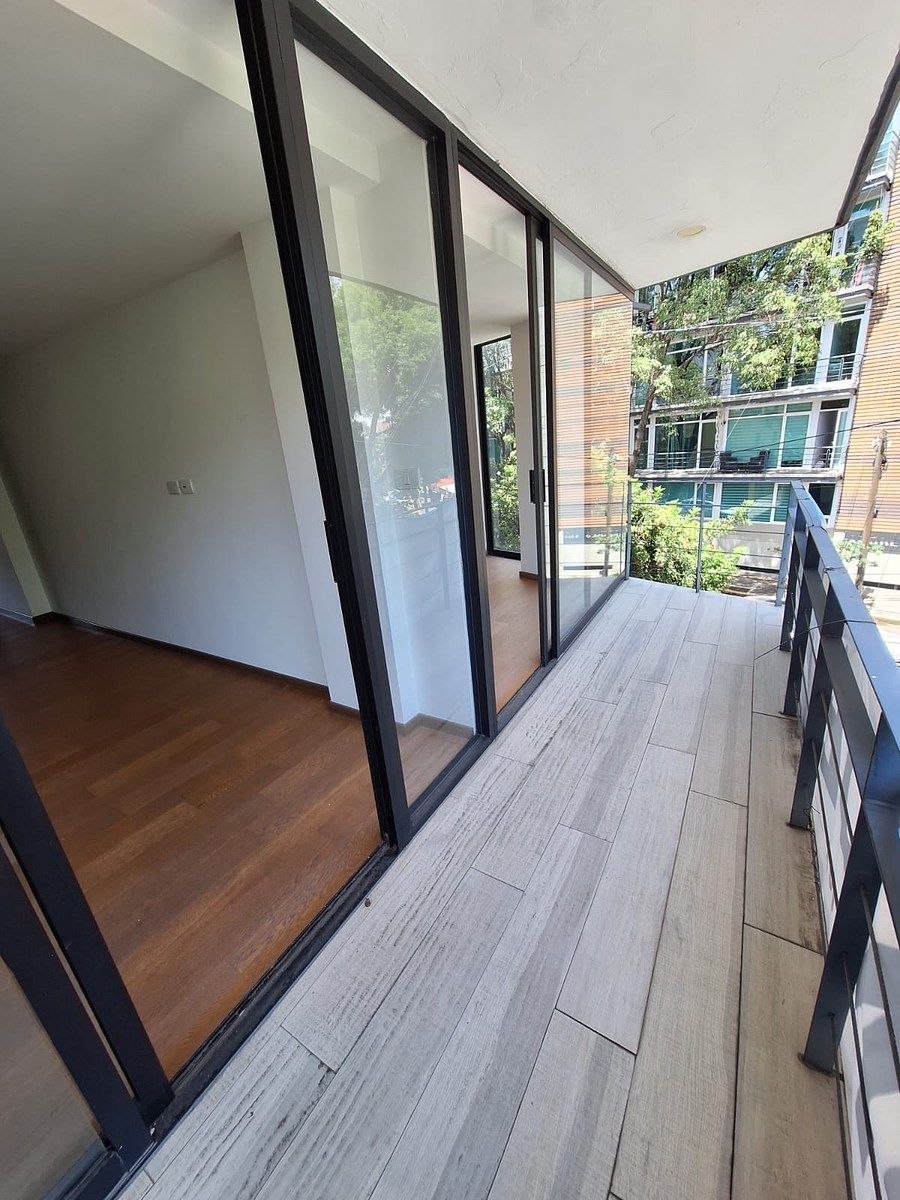Apartamento em Del Valle Norte, Benito Juárez, foto 18 de 24