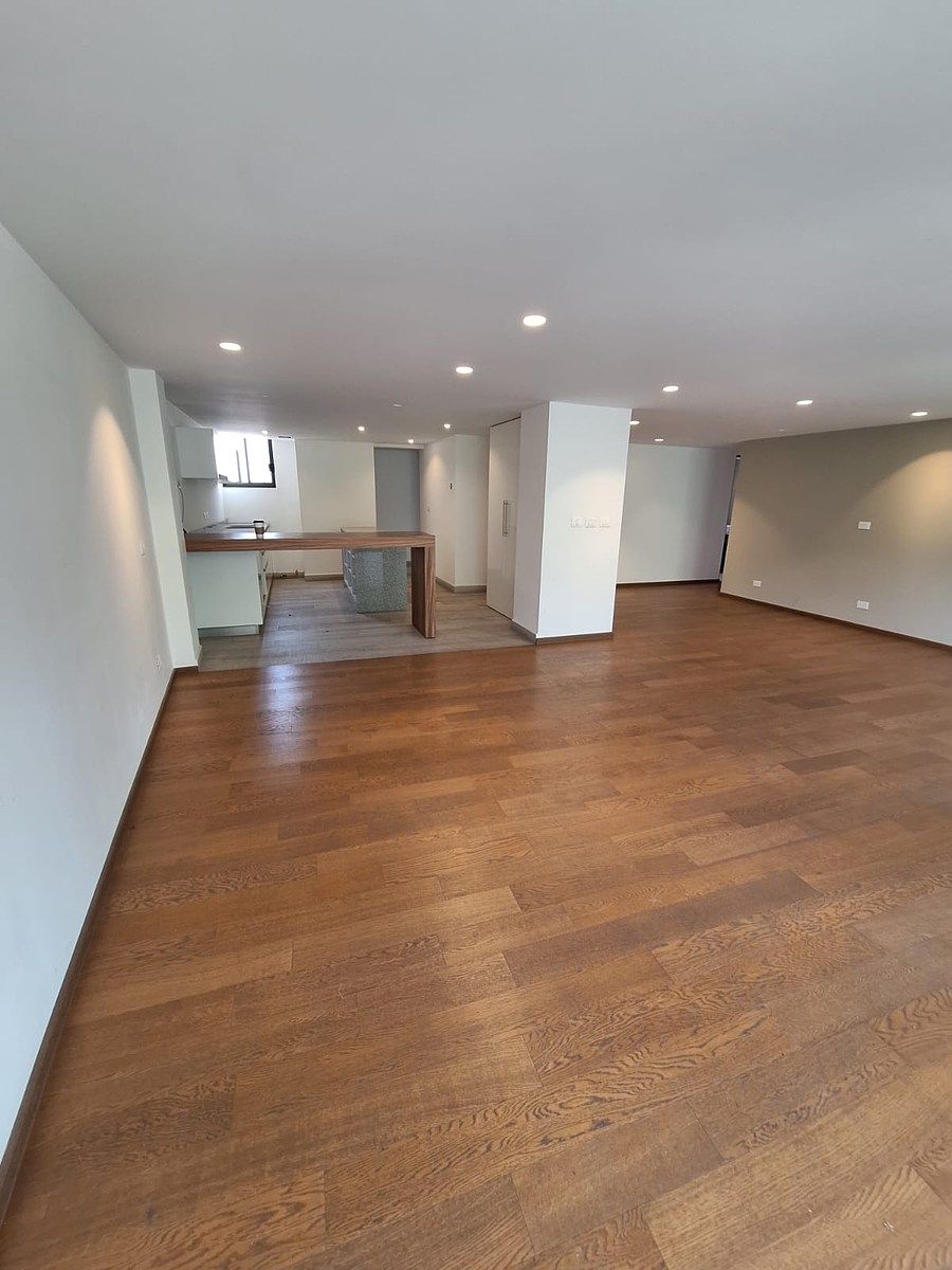 Apartamento em Del Valle Norte, Benito Juárez, foto 20 de 24