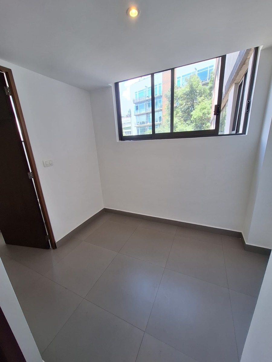 Apartamento em Del Valle Norte, Benito Juárez, foto 23 de 24