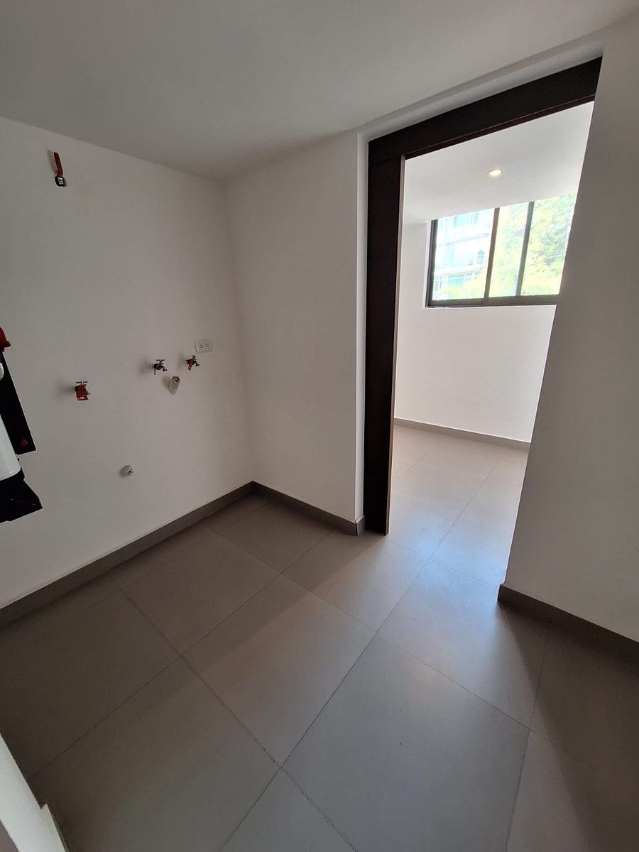 Apartamento em Del Valle Norte, Benito Juárez, foto 24 de 24