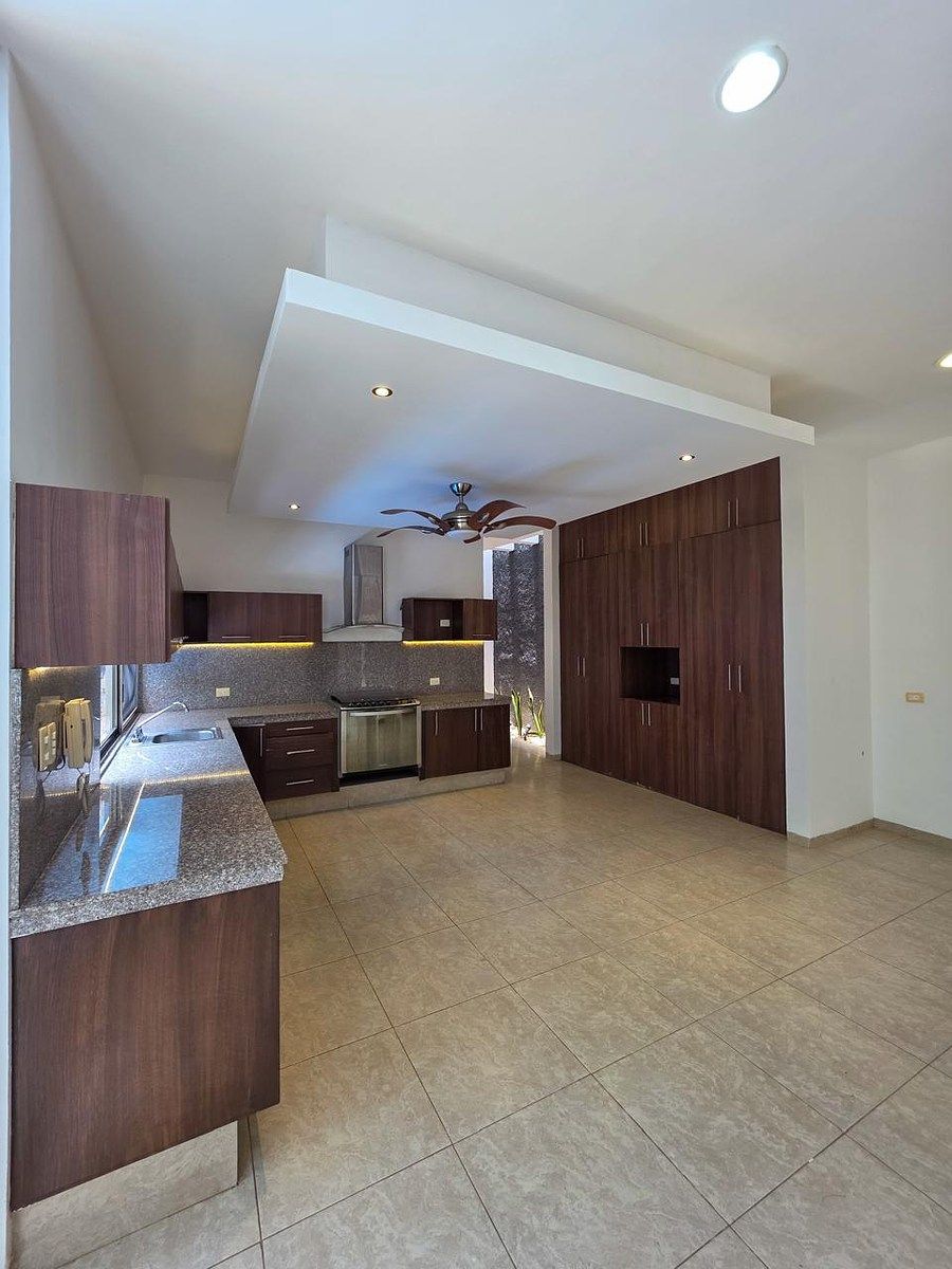 Cocina, foto 6 de 18