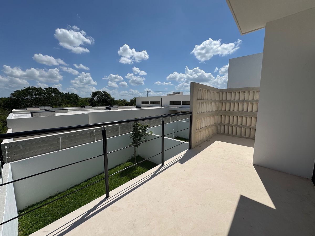 Casa en Dzityá, Mérida, foto 10 de 27