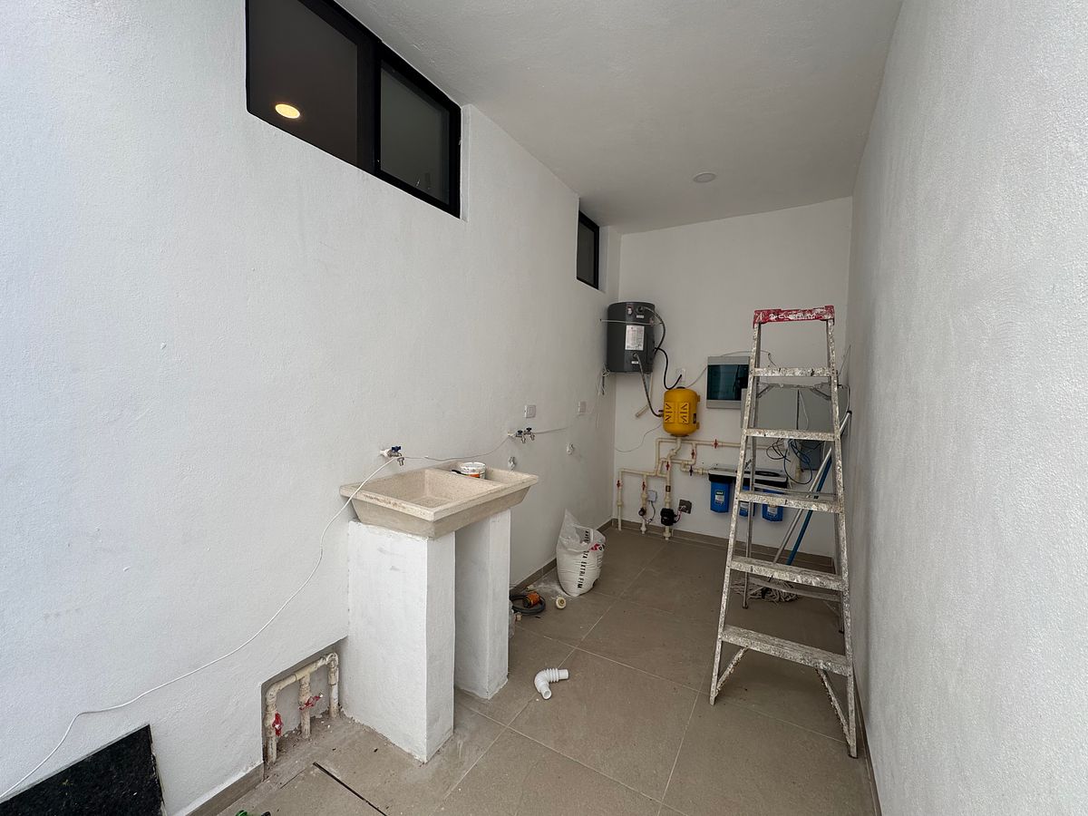 Casa en Dzityá, Mérida, foto 15 de 27