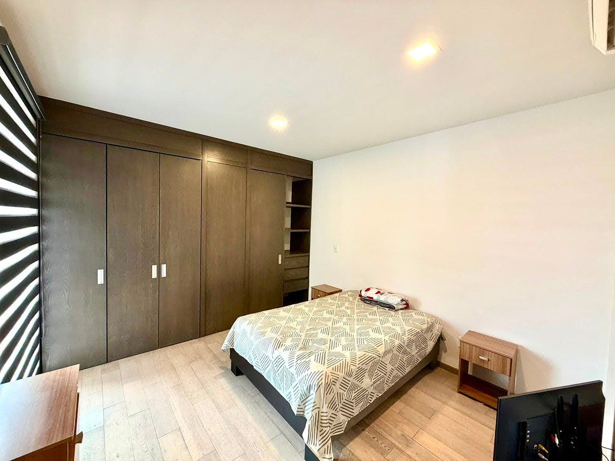 Departamento en Ladrón de Guevara, Guadalajara, foto 4 de 22