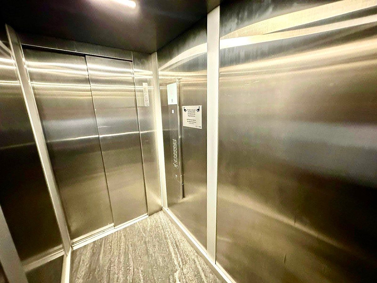 Departamento en Ladrón de Guevara, Guadalajara, foto 14 de 22
