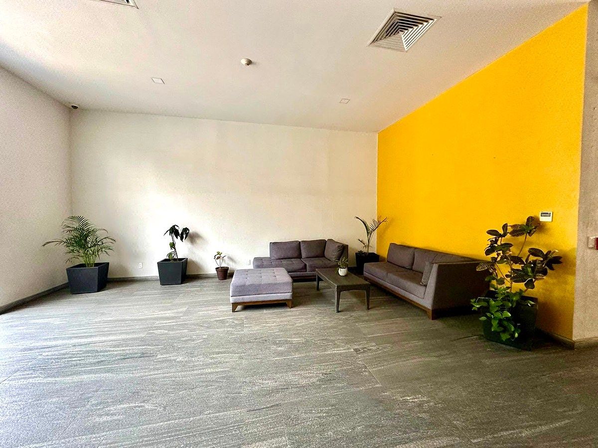 Departamento en Ladrón de Guevara, Guadalajara, foto 16 de 22