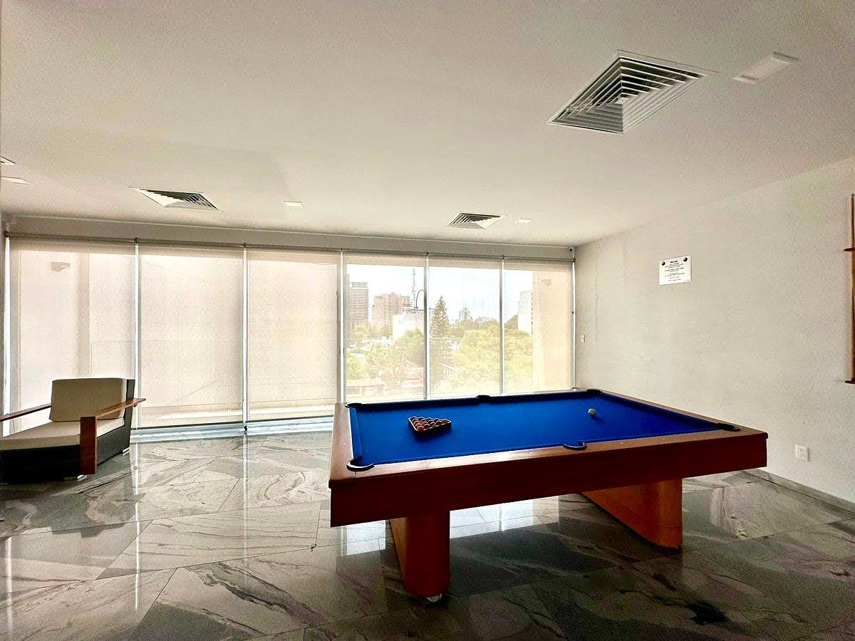 Departamento en Ladrón de Guevara, Guadalajara, foto 18 de 22