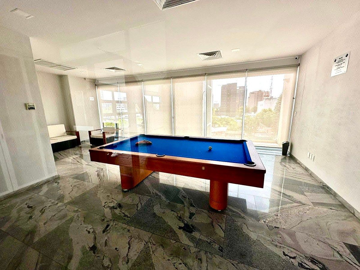 Departamento en Ladrón de Guevara, Guadalajara, foto 19 de 22