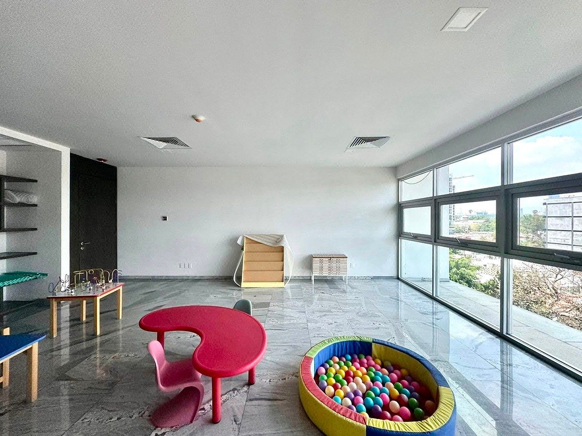 Departamento en Ladrón de Guevara, Guadalajara, foto 22 de 22
