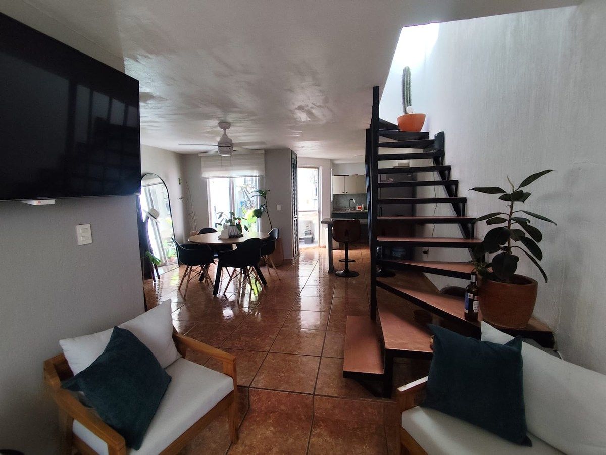 Casa em Atemajac Del Valle, Zapopan, foto 2 de 21
