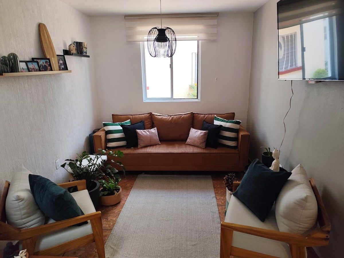 Casa em Atemajac Del Valle, Zapopan, foto 3 de 21