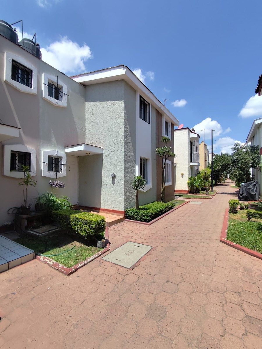 Casa em Atemajac Del Valle, Zapopan, foto 18 de 21