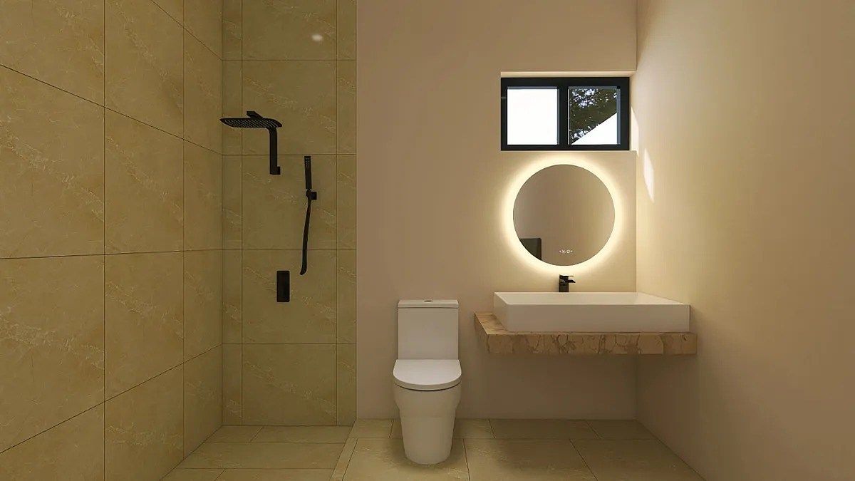 Casa en Dzityá, Mérida, foto 7 de 11
