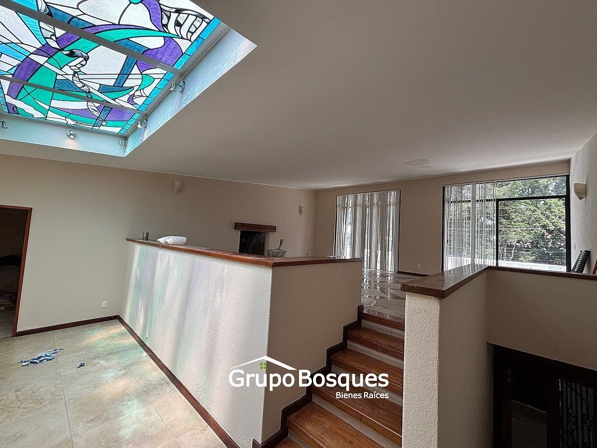 Casa em Lomas de Tecamachalco, Naucalpan de Juárez, foto 6 de 35