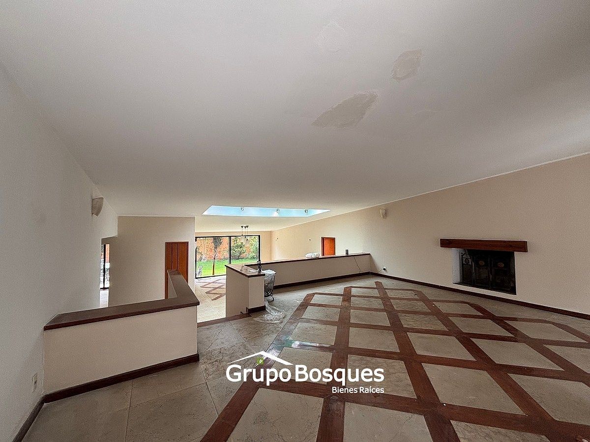 Casa em Lomas de Tecamachalco, Naucalpan de Juárez, foto 8 de 35