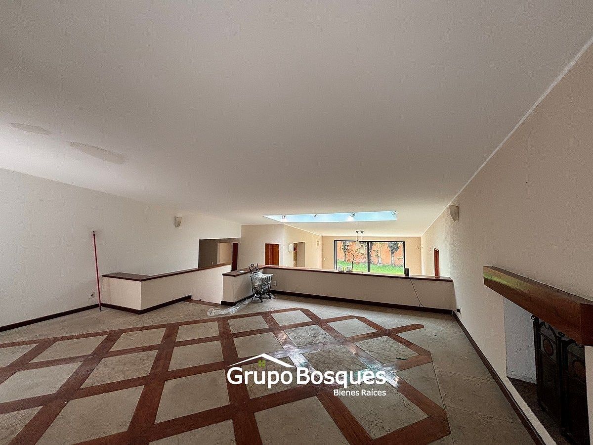 Casa em Lomas de Tecamachalco, Naucalpan de Juárez, foto 9 de 35