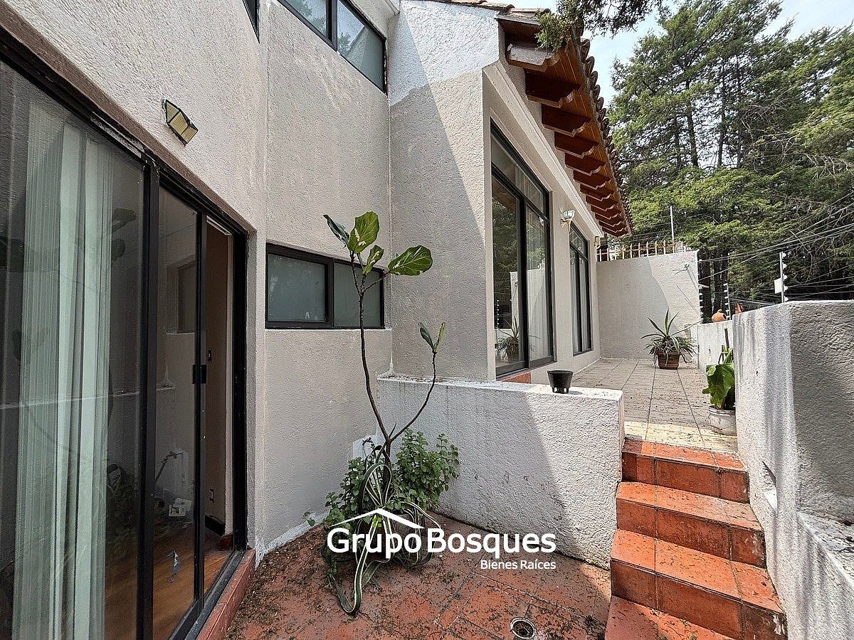 Casa em Lomas de Tecamachalco, Naucalpan de Juárez, foto 10 de 35