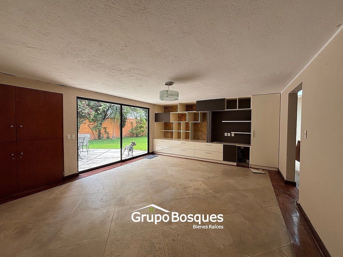 Casa em Lomas de Tecamachalco, Naucalpan de Juárez, foto 5 de 35