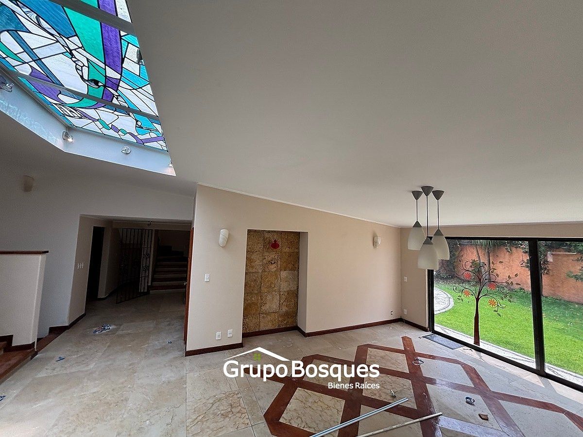 Casa à Venda em Lomas de Tecamachalco, foto 1 de 35