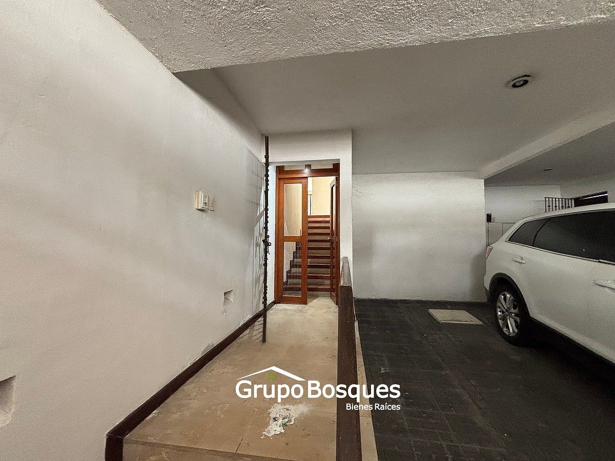 Casa em Lomas de Tecamachalco, Naucalpan de Juárez, foto 14 de 35