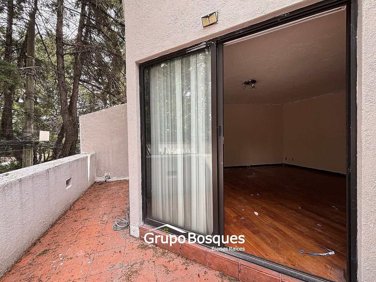 Casa em Lomas de Tecamachalco, Naucalpan de Juárez, foto 15 de 35