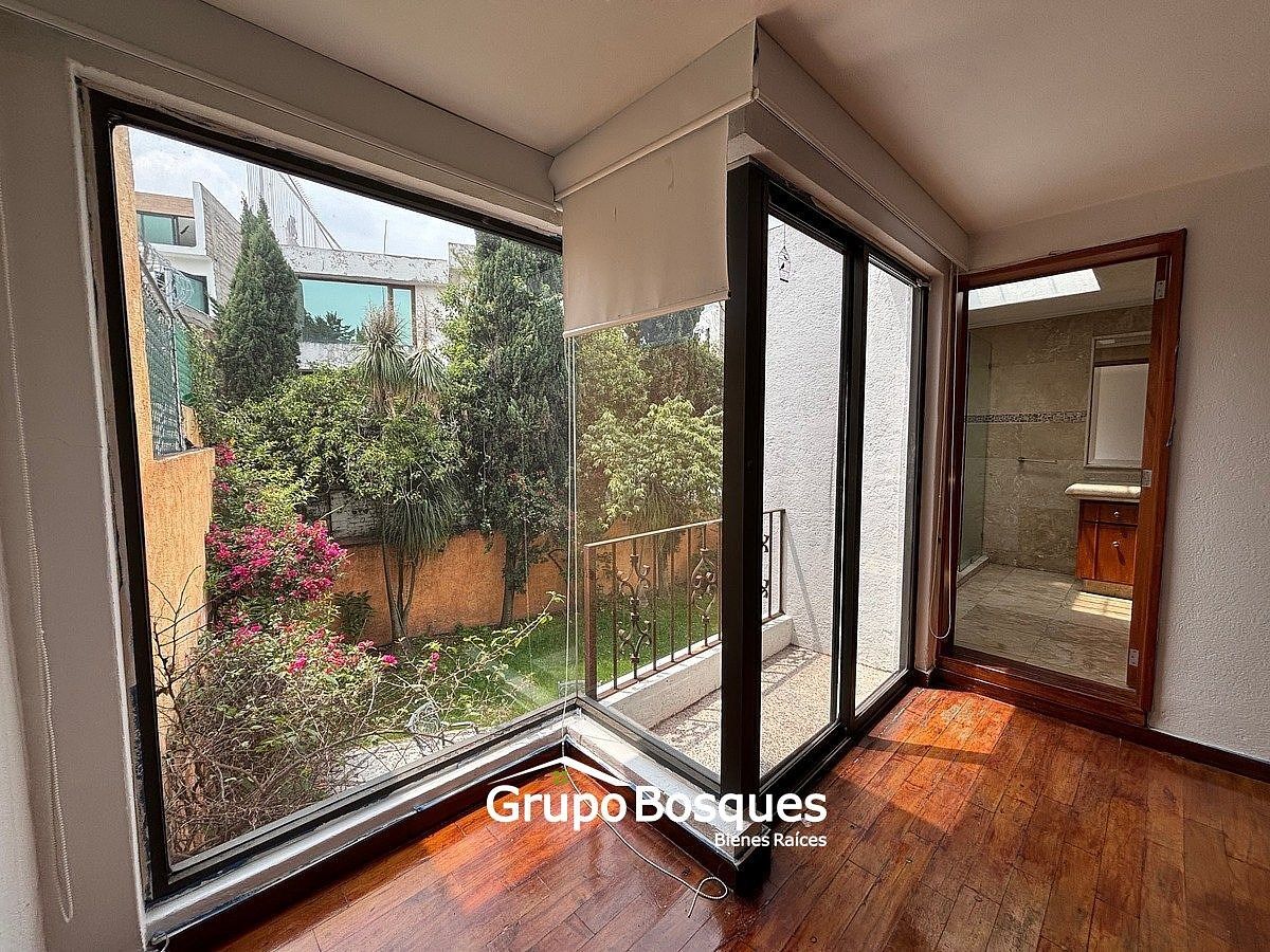 Casa em Lomas de Tecamachalco, Naucalpan de Juárez, foto 21 de 35