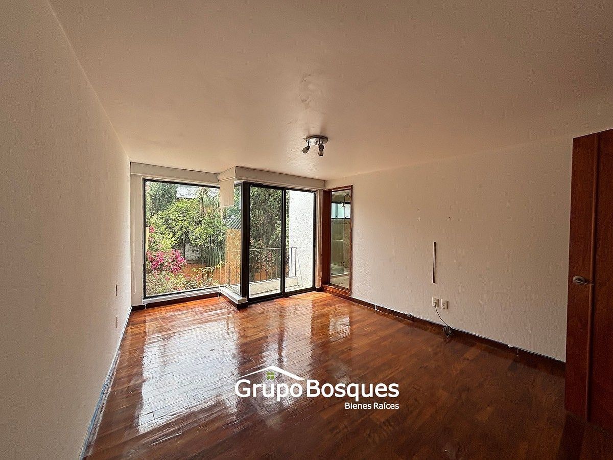 Casa em Lomas de Tecamachalco, Naucalpan de Juárez, foto 22 de 35