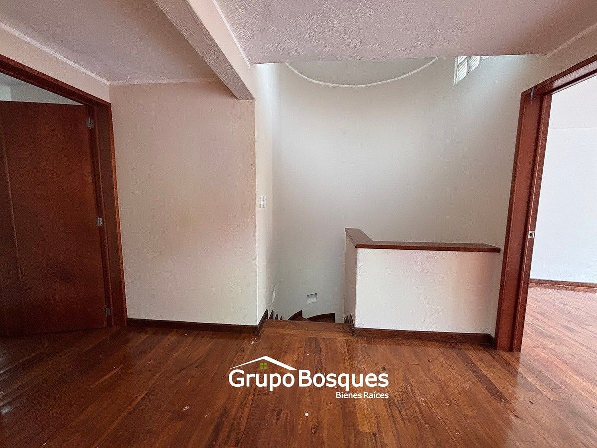 Casa em Lomas de Tecamachalco, Naucalpan de Juárez, foto 24 de 35