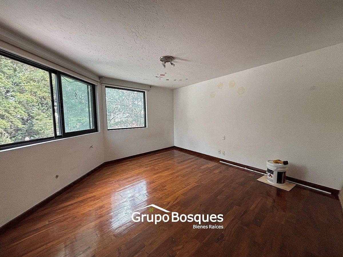 Casa em Lomas de Tecamachalco, Naucalpan de Juárez, foto 26 de 35
